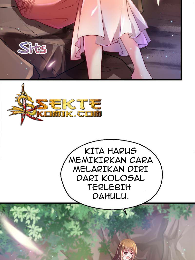 Beauty and the Beasts Chapter 29 Gambar 15